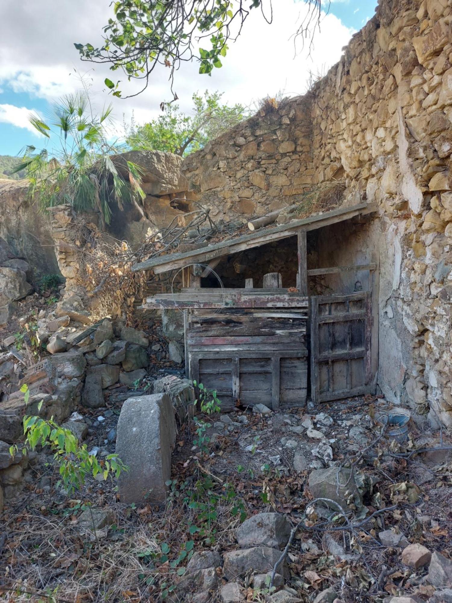 El Bufon De La Corte Carratraca Exterior photo